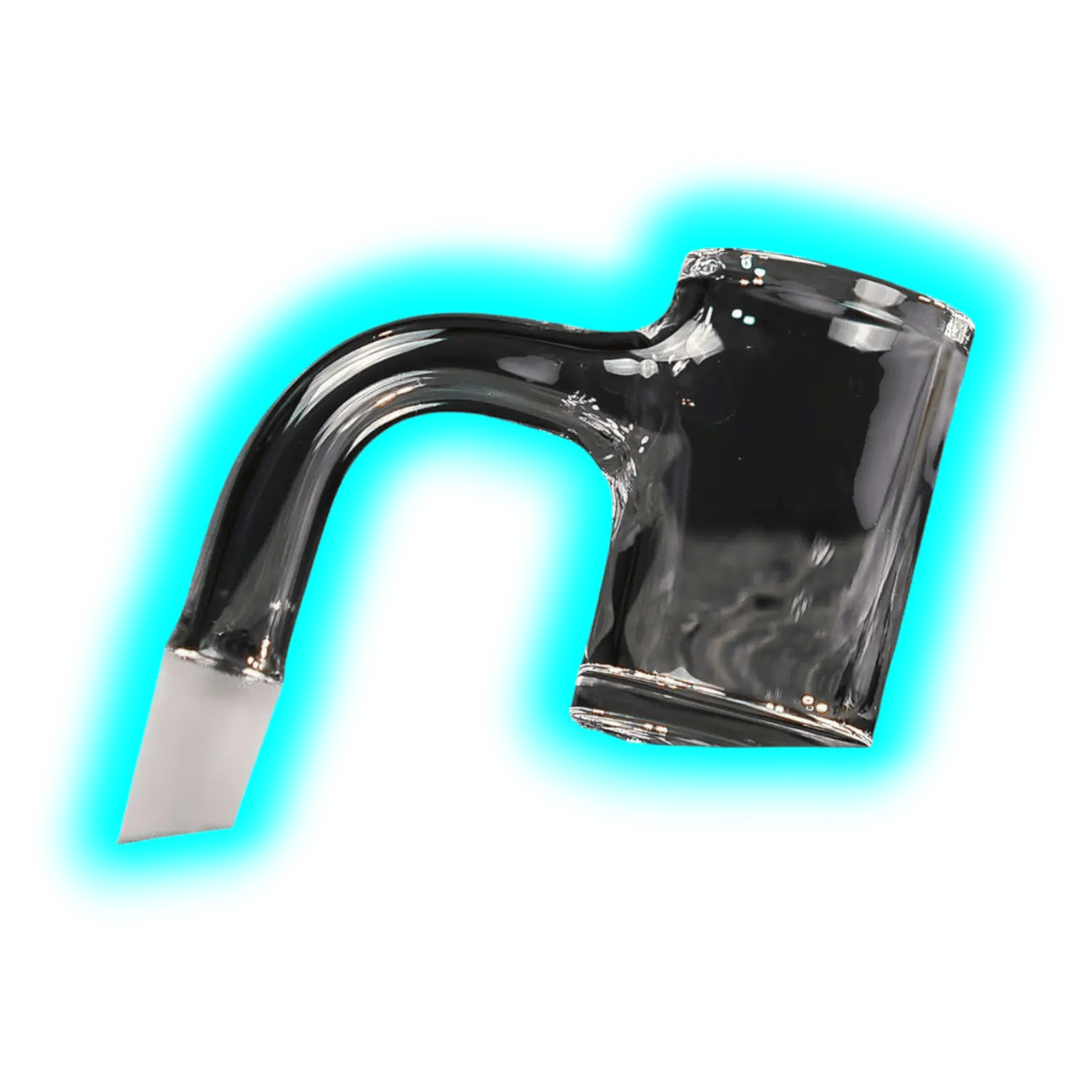 Budz and Bones Quartz Banger 90° 10mm