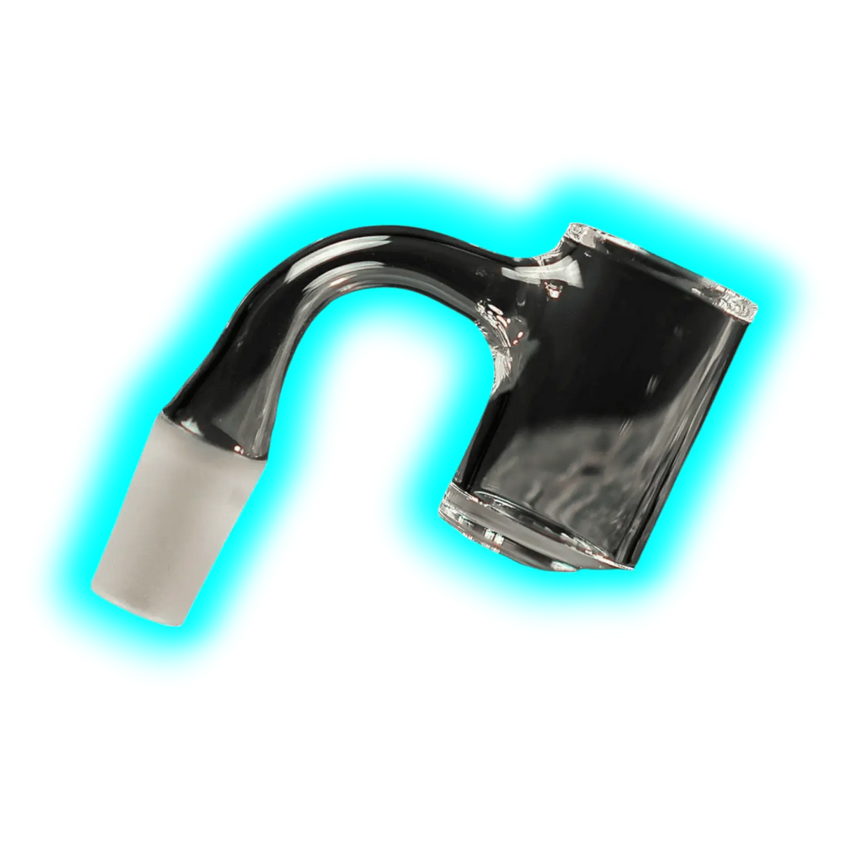 Budz and Bones Quartz Banger 90° 14mm