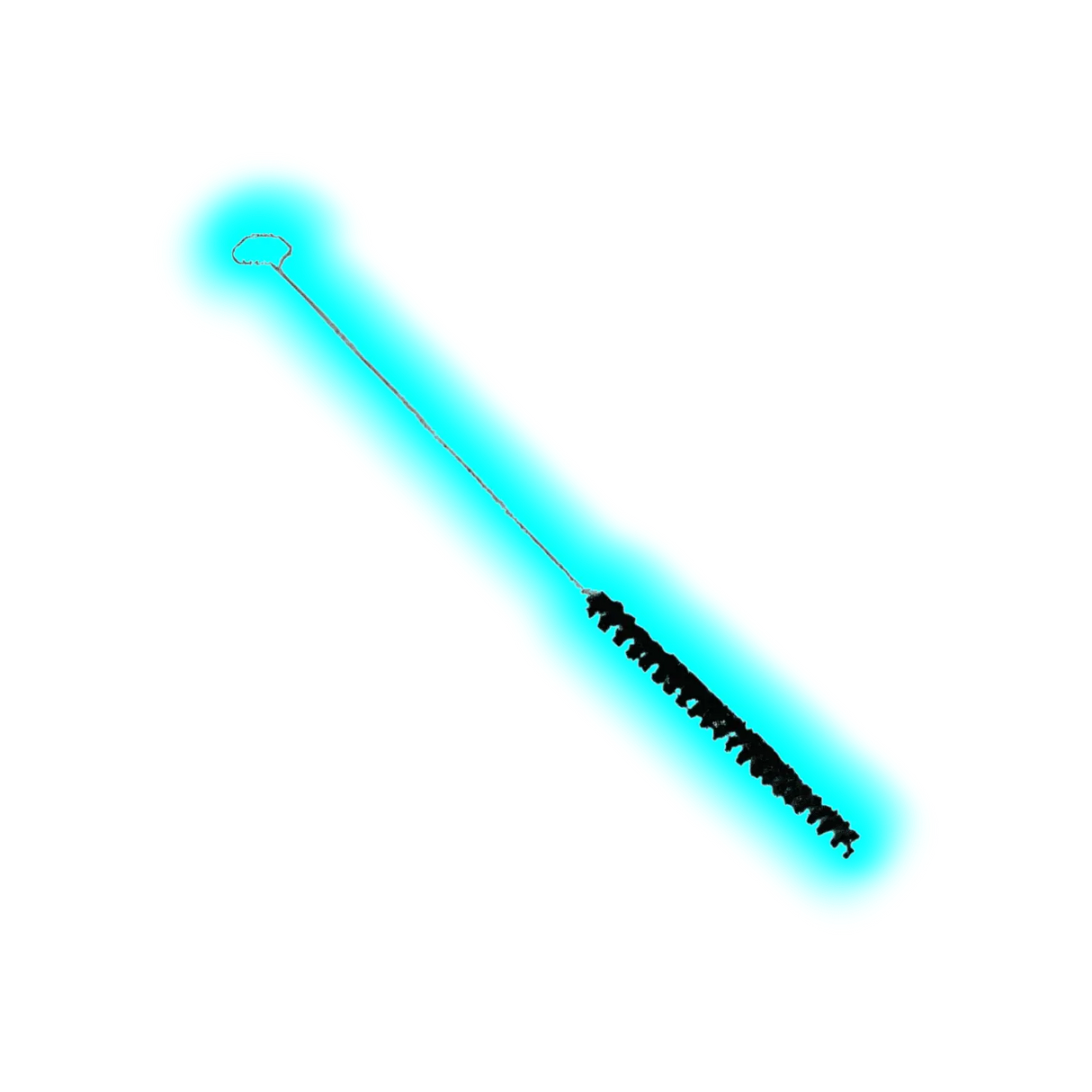 Bürste Naturborste 220mm