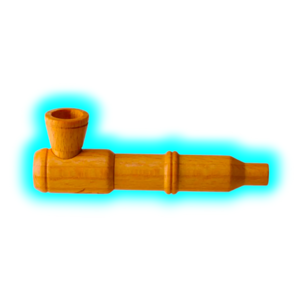 Calumet Mini Rocket Amaranth 93mm