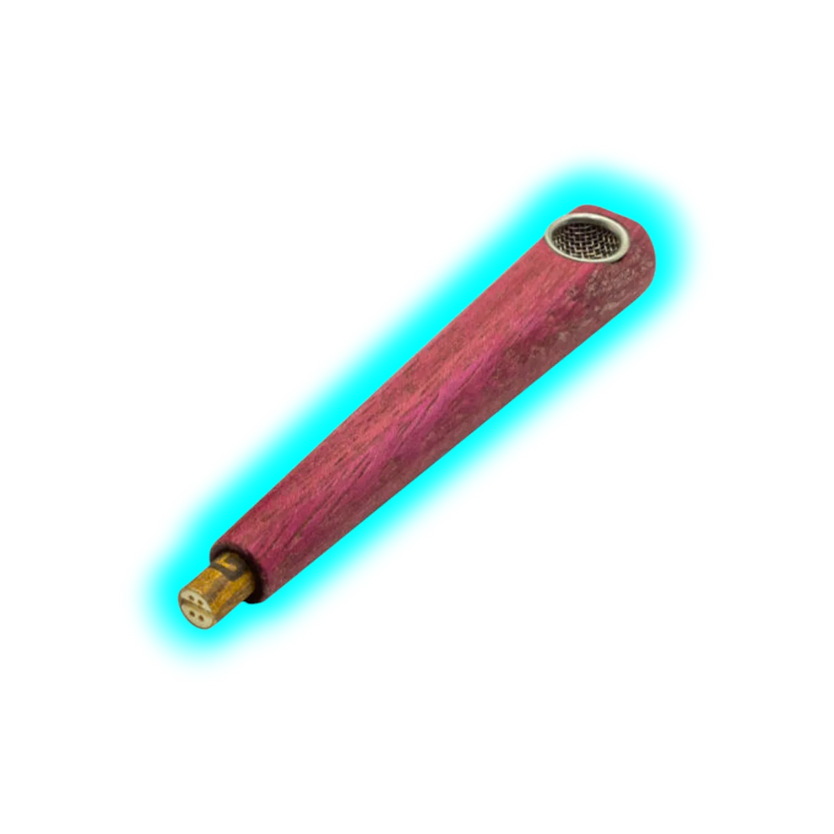 Calumet One Piece Amaranto 100mm