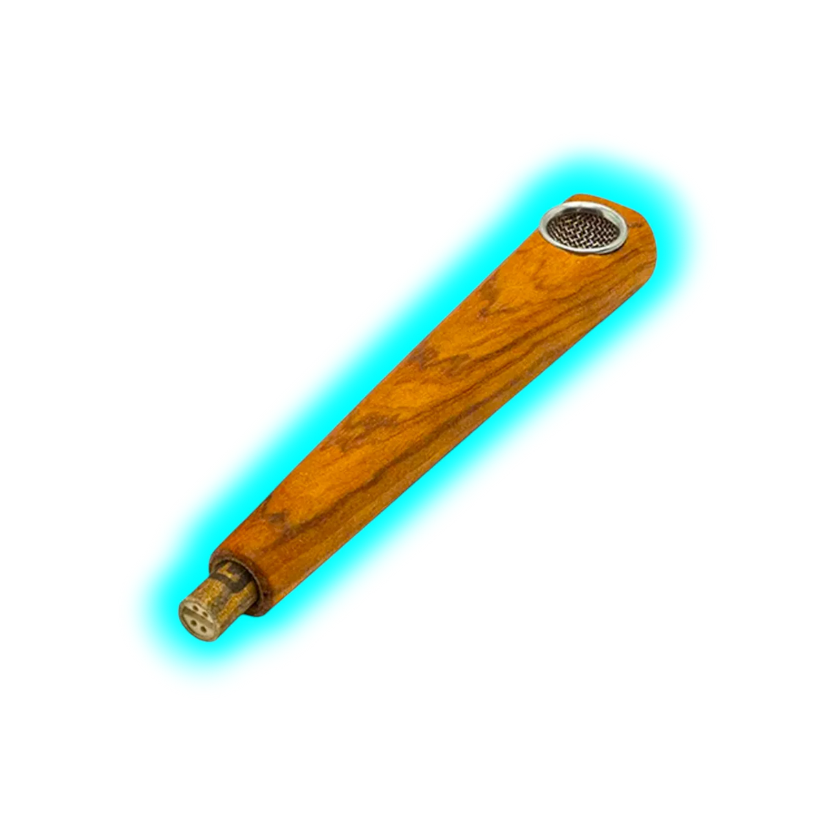 Calumet One Piece Olive 100mm