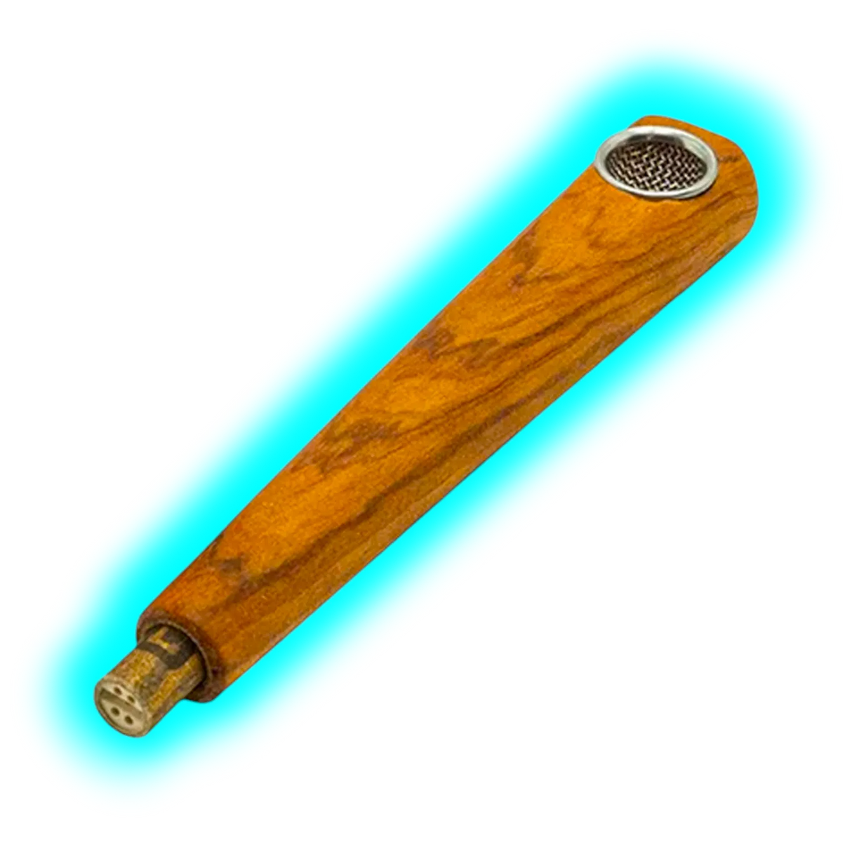 Calumet One Piece Olive 100mm