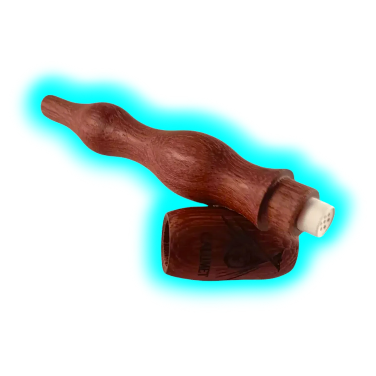 Calumet Wapi Amaranth 125mm