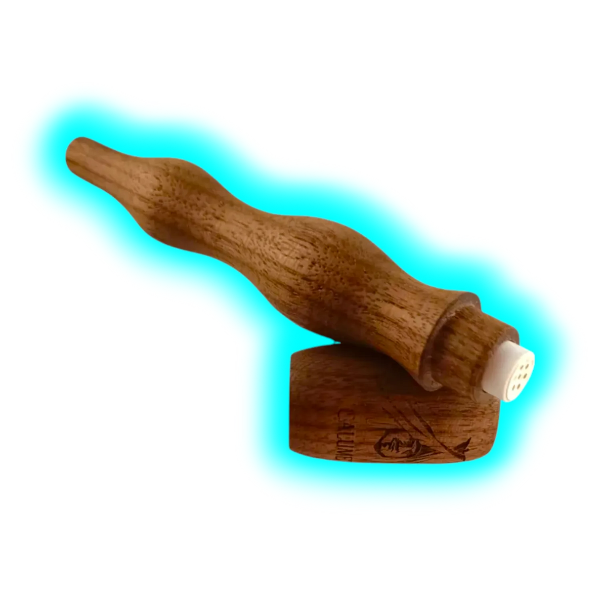 Calumet Wapi Nuss 125mm