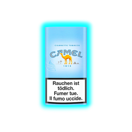 Camel Blue RYO 25g