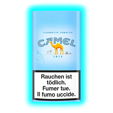 Camel Blue RYO 25g