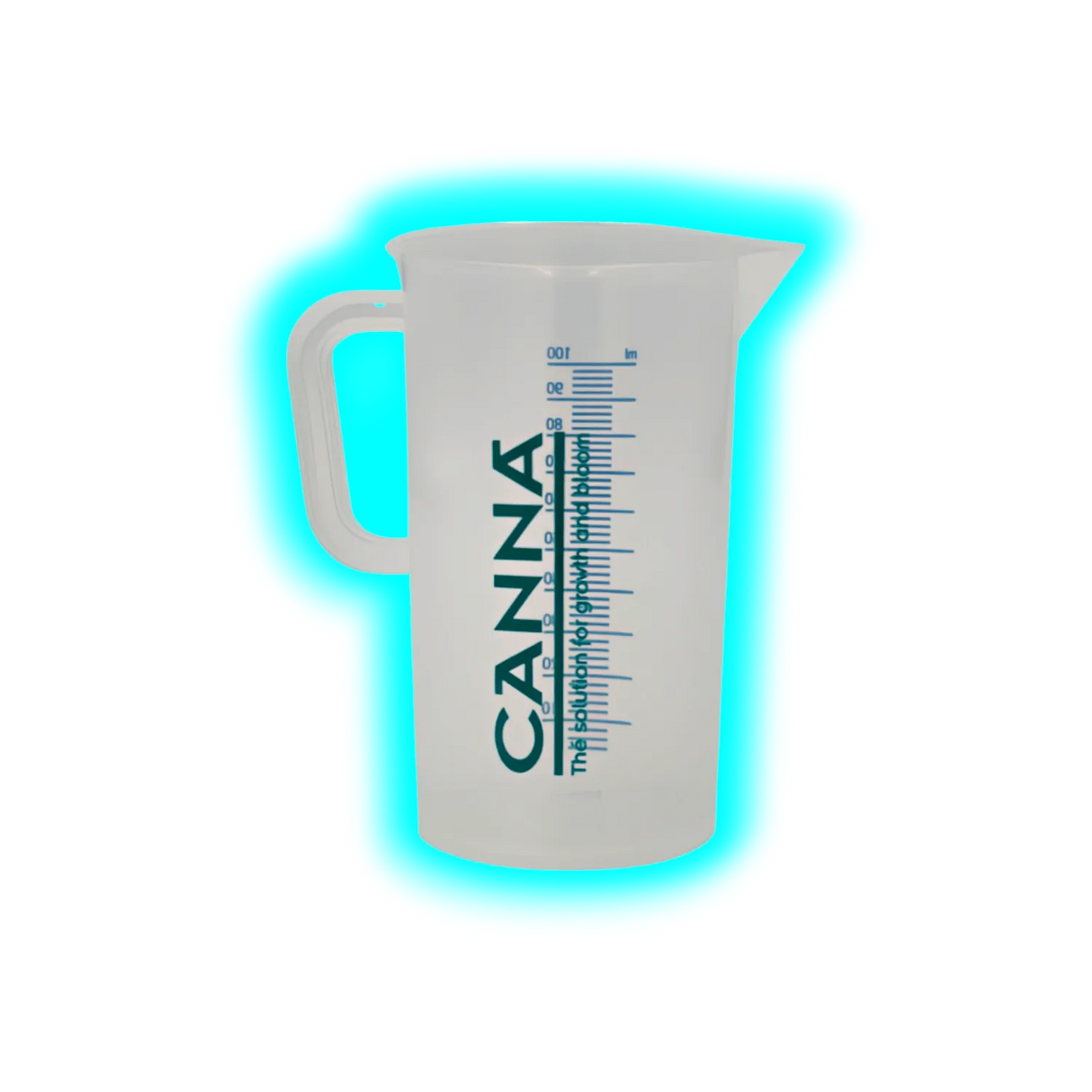 Canna Messbecher PP 100ml