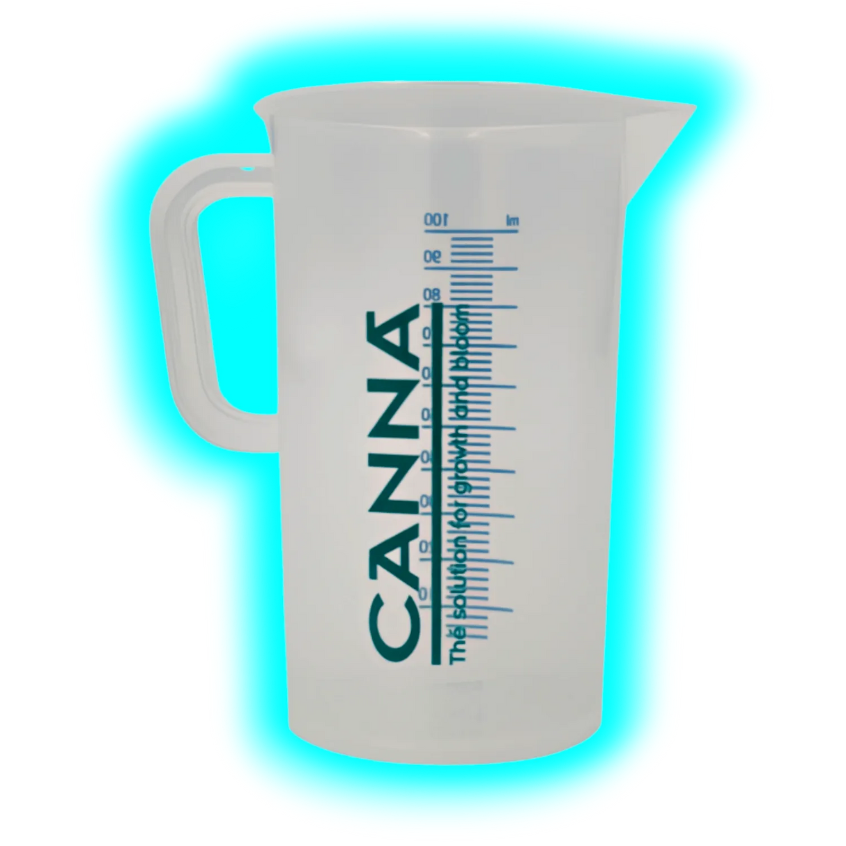 Canna Messbecher PP 100ml