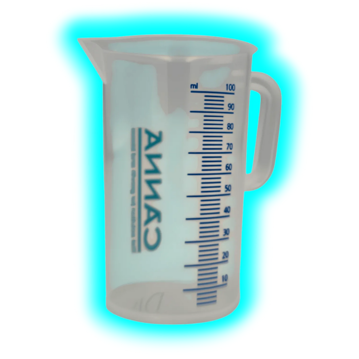 Canna Messbecher PP 100ml