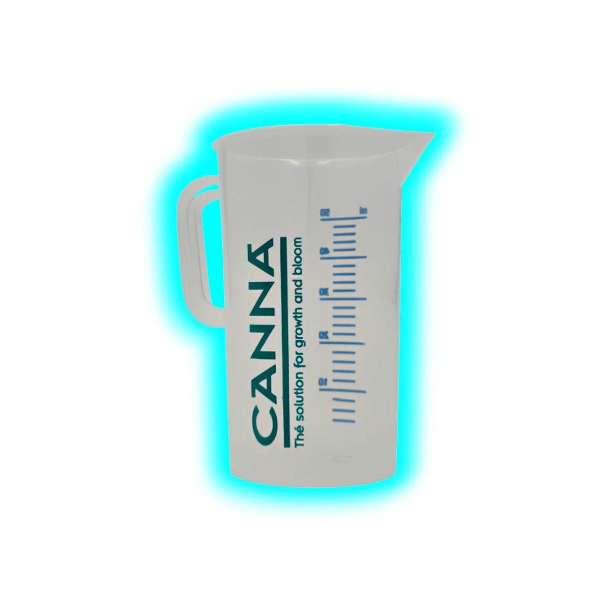 Canna Messbecher PP 50ml