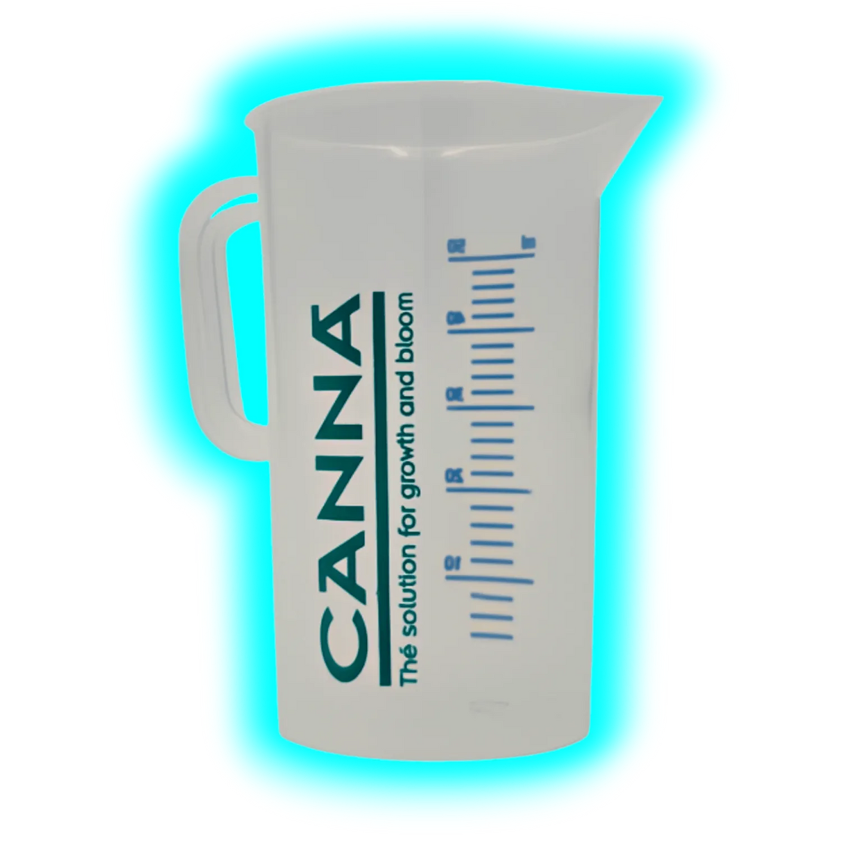 Canna Messbecher PP 50ml