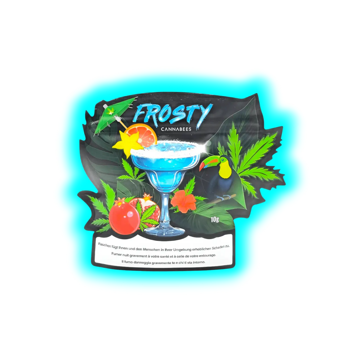 Cannabees Frosty 10g