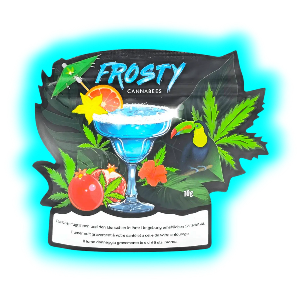 Cannabees Frosty 10g