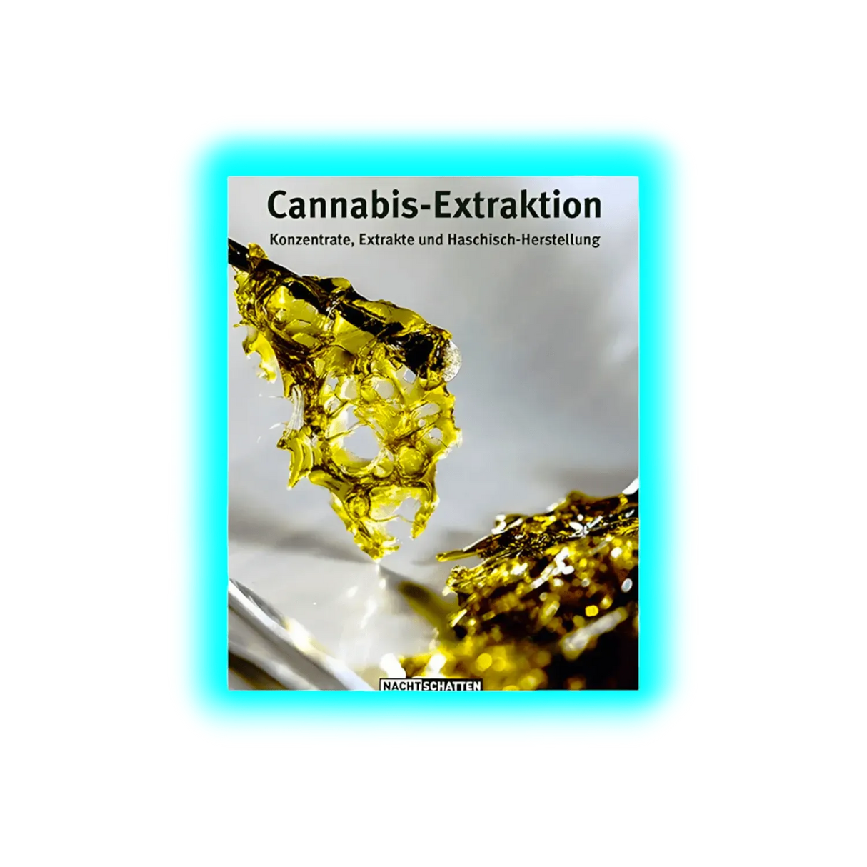 Cannabis Extraction