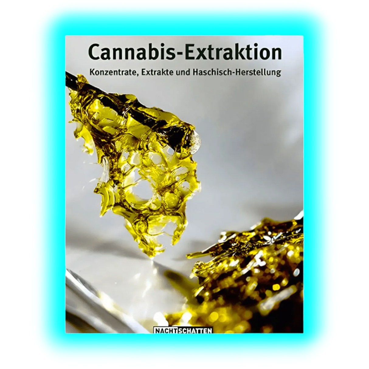 Cannabis Extraction