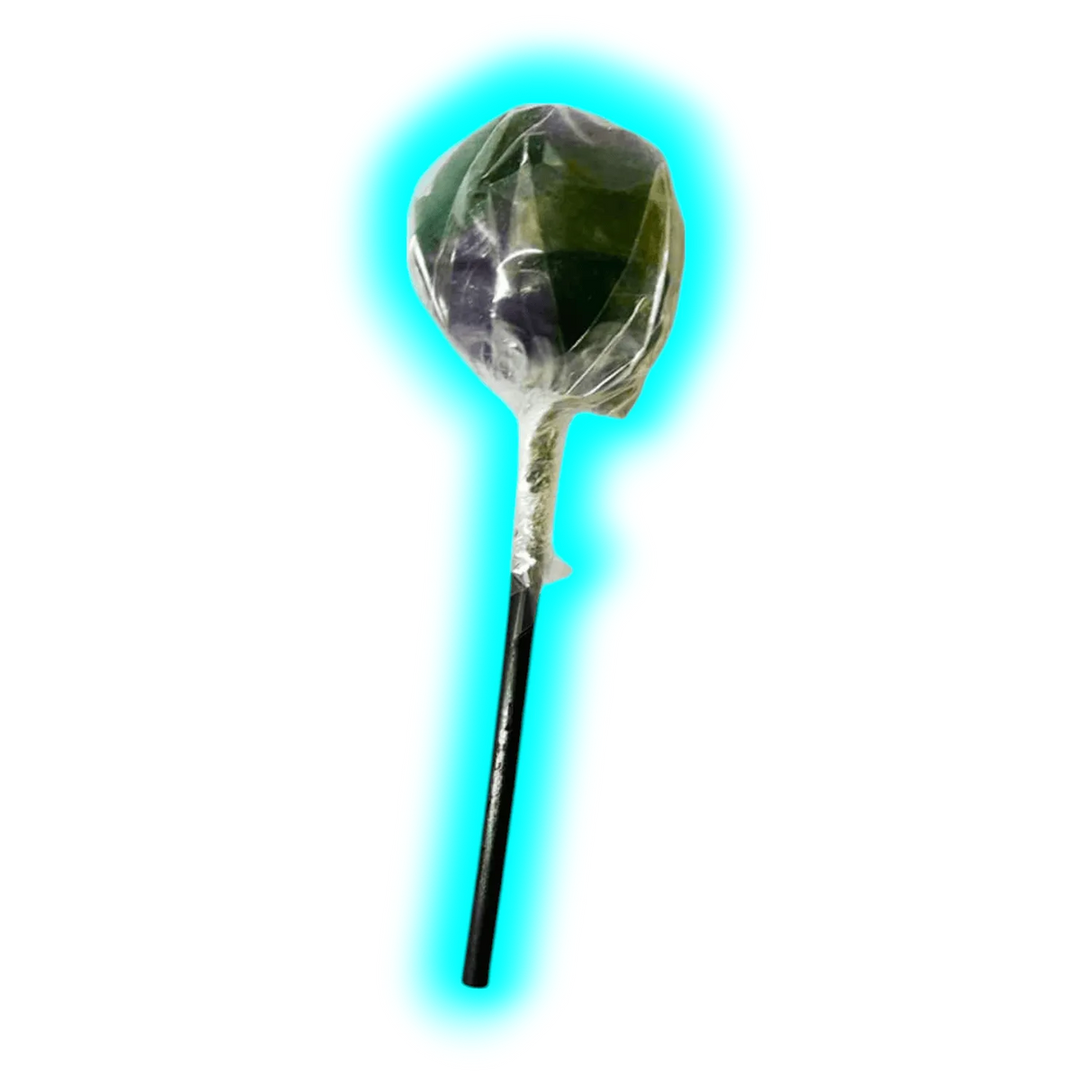 Cannabis Lollipops Blueberry Haze