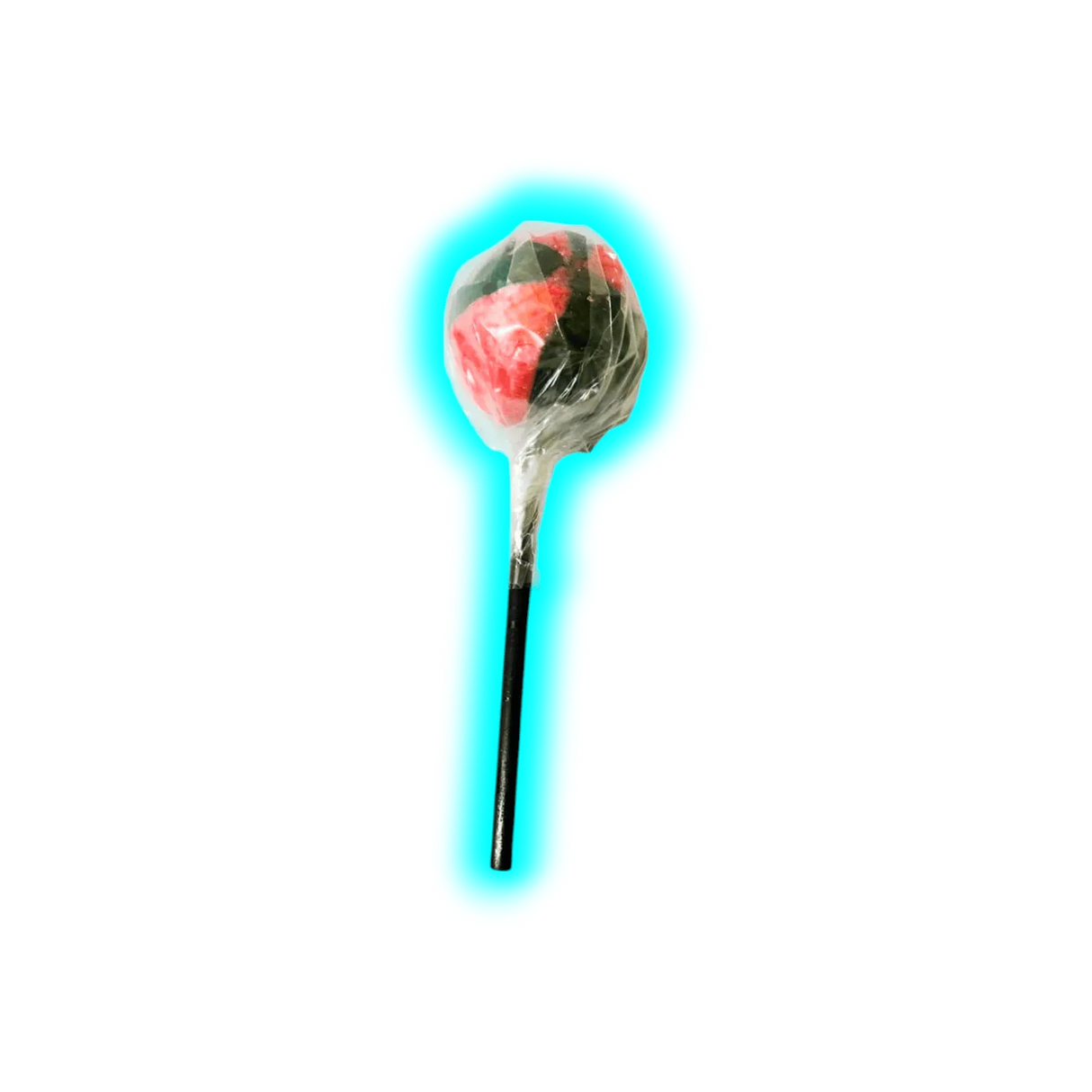 Cannabis Lollipops Bubble Gum