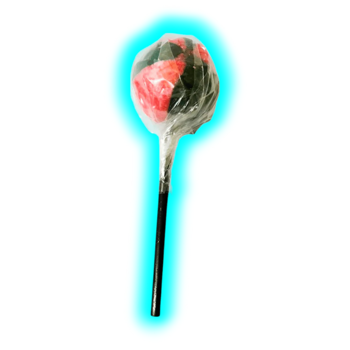 Cannabis Lollipops Bubble Gum