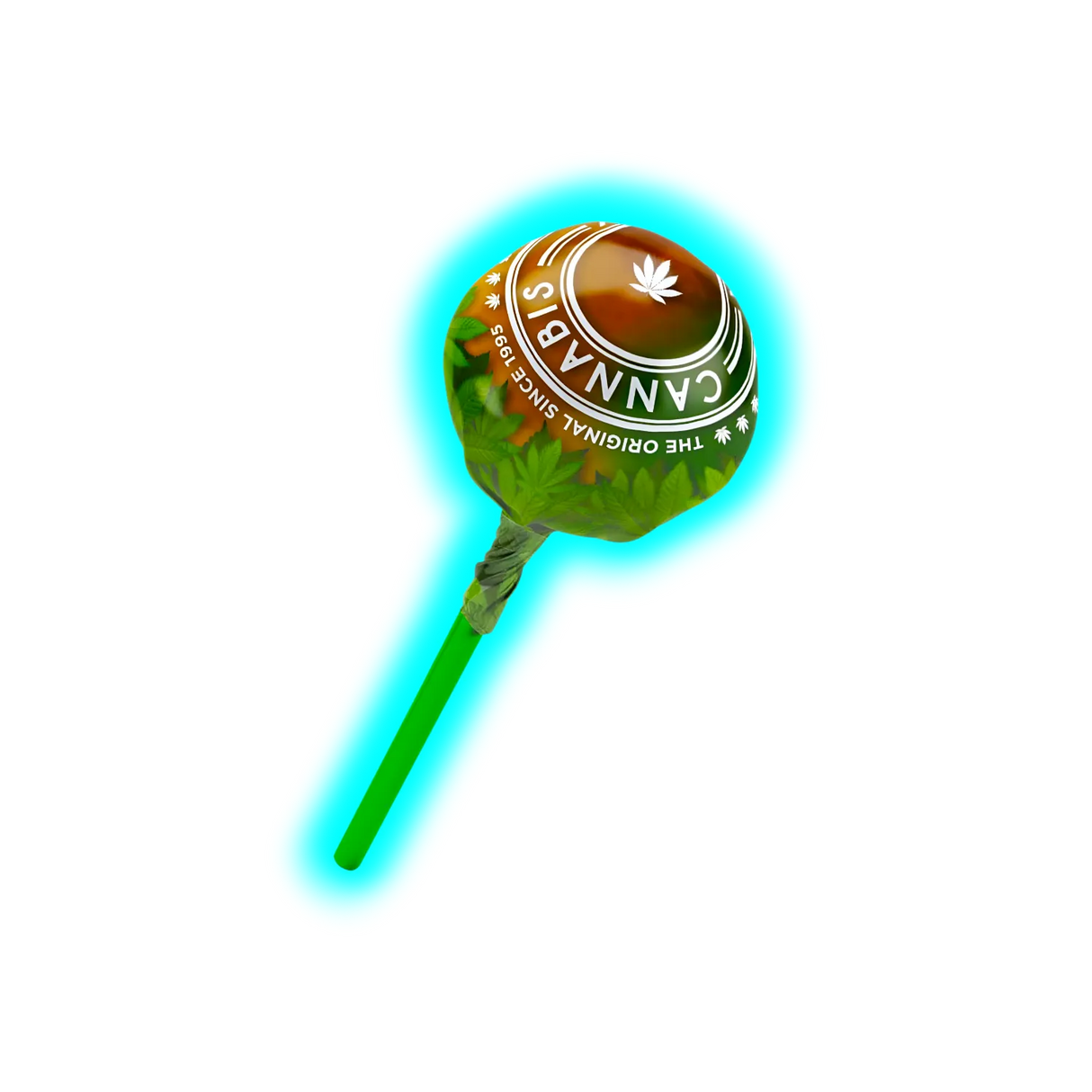 Cannabis Lollipops Hash