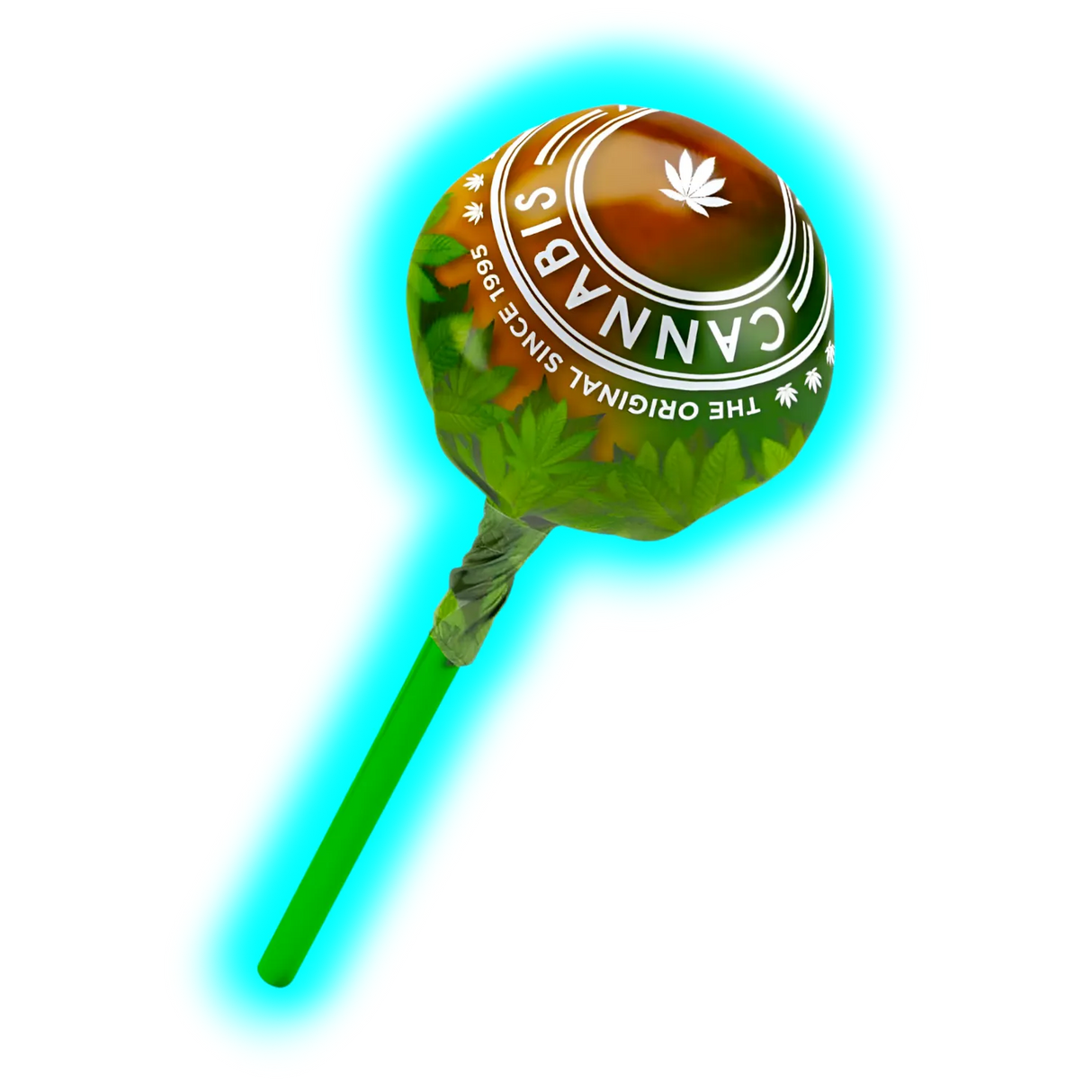 Cannabis Lollipops Hash