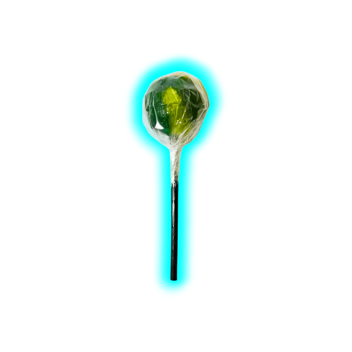 Cannabis Lollipops Lemon Haze