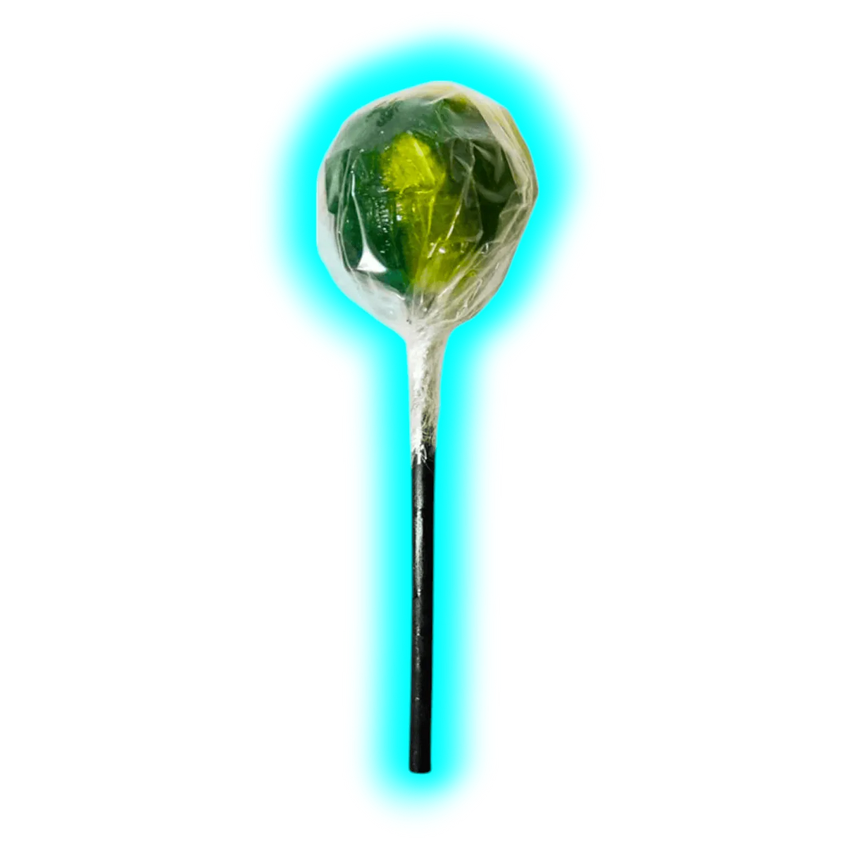 Cannabis Lollipops Lemon Haze