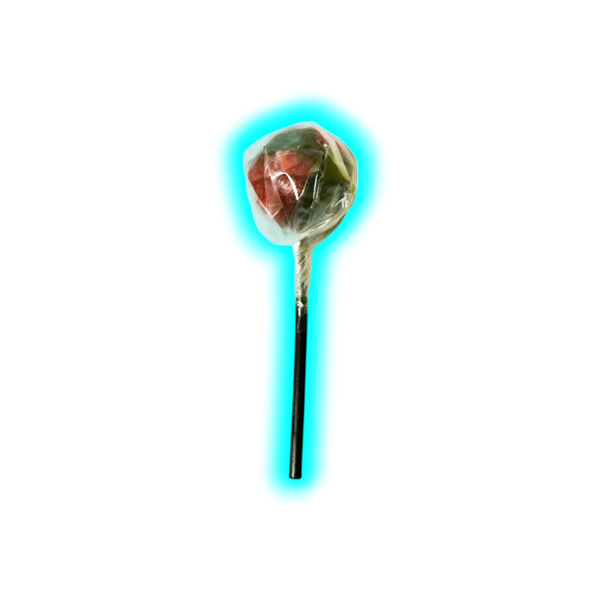 Cannabis Lollipops Strawberry Haze