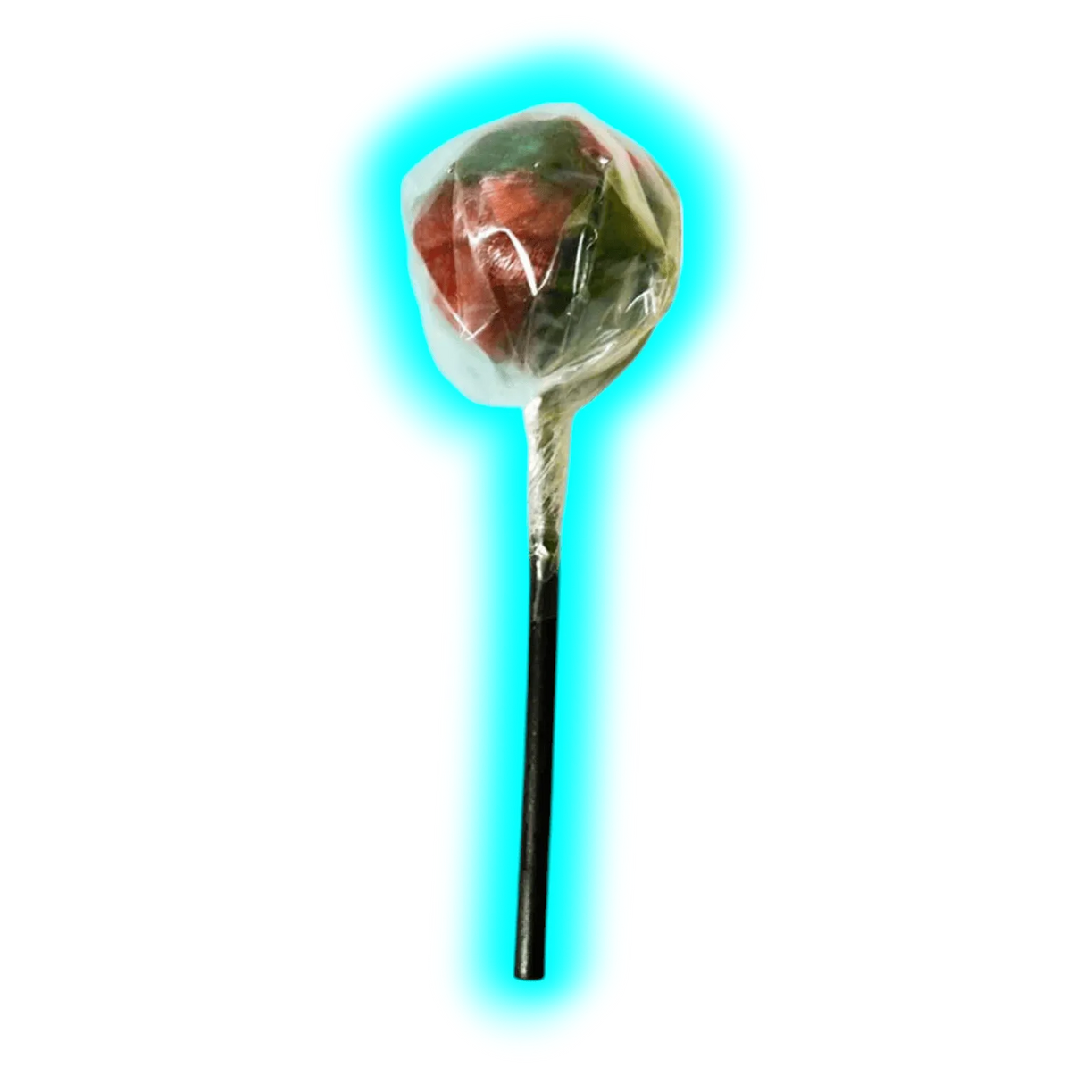 Cannabis Lollipops Strawberry Haze