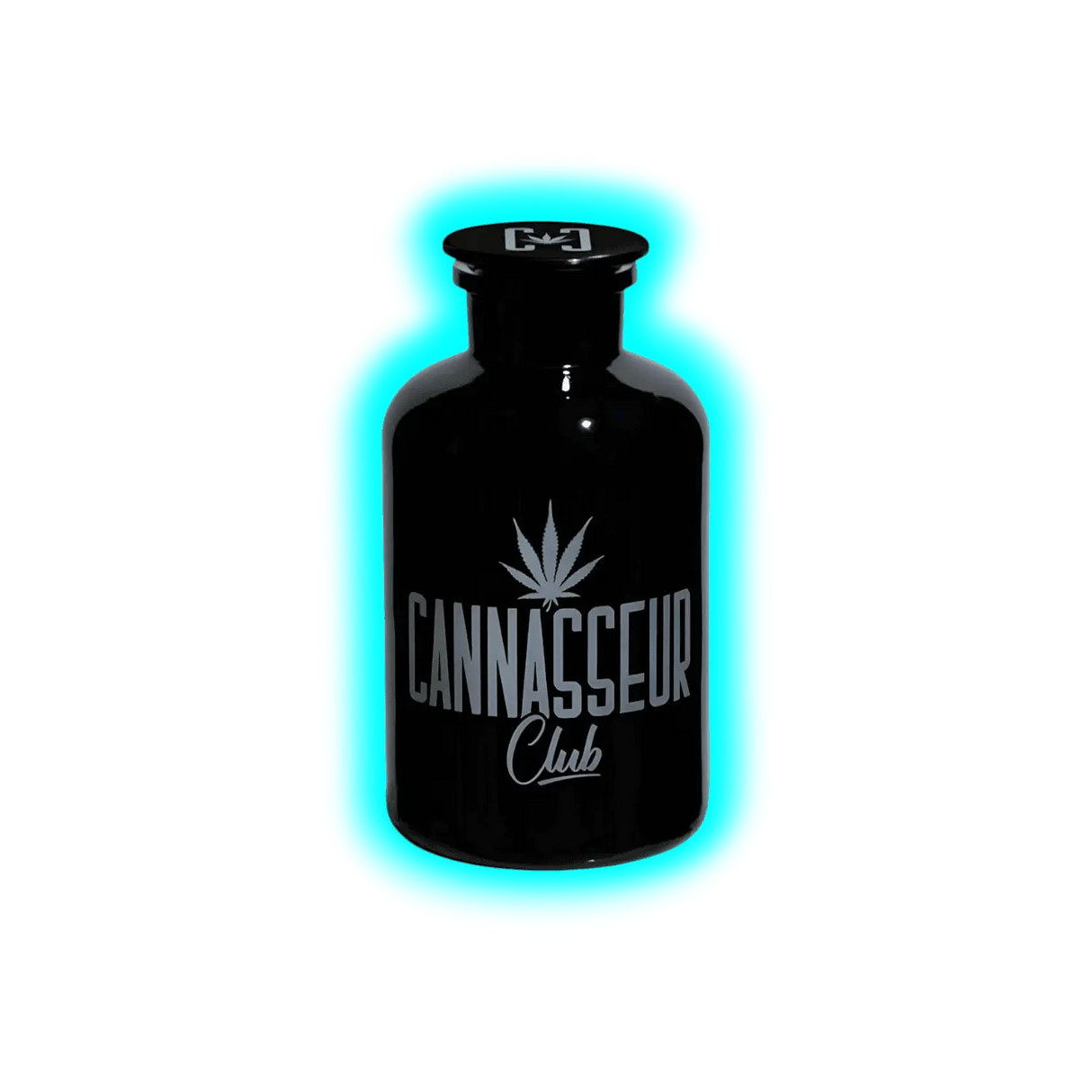 CANNASSEUR Club Humidor XXLarge mit Smart Humidity Sensor