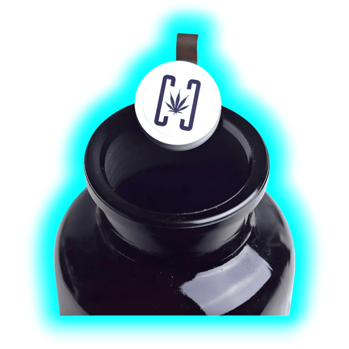 CANNASSEUR Club Humidor XXLarge mit Smart Humidity Sensor