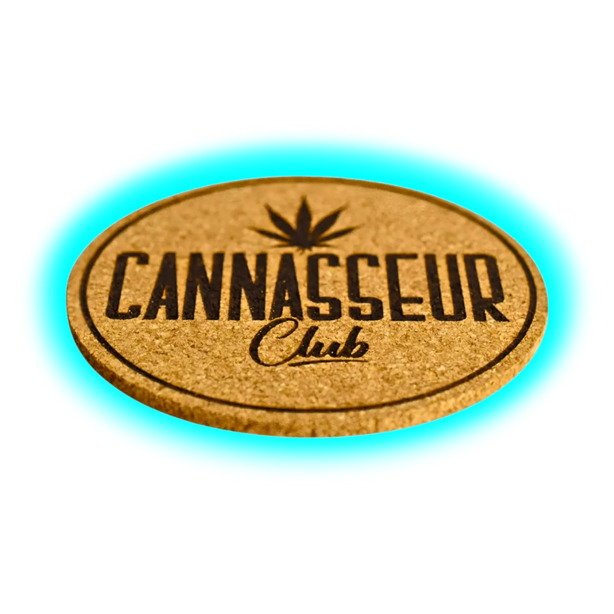 CANNASSEUR Club Humidor XXLarge mit Smart Humidity Sensor