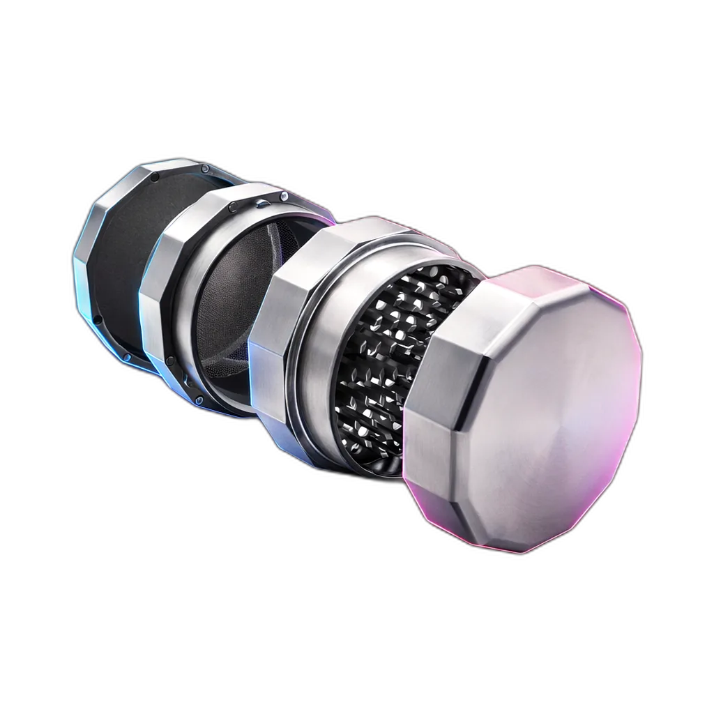 CAPU Herb Grinder Titan