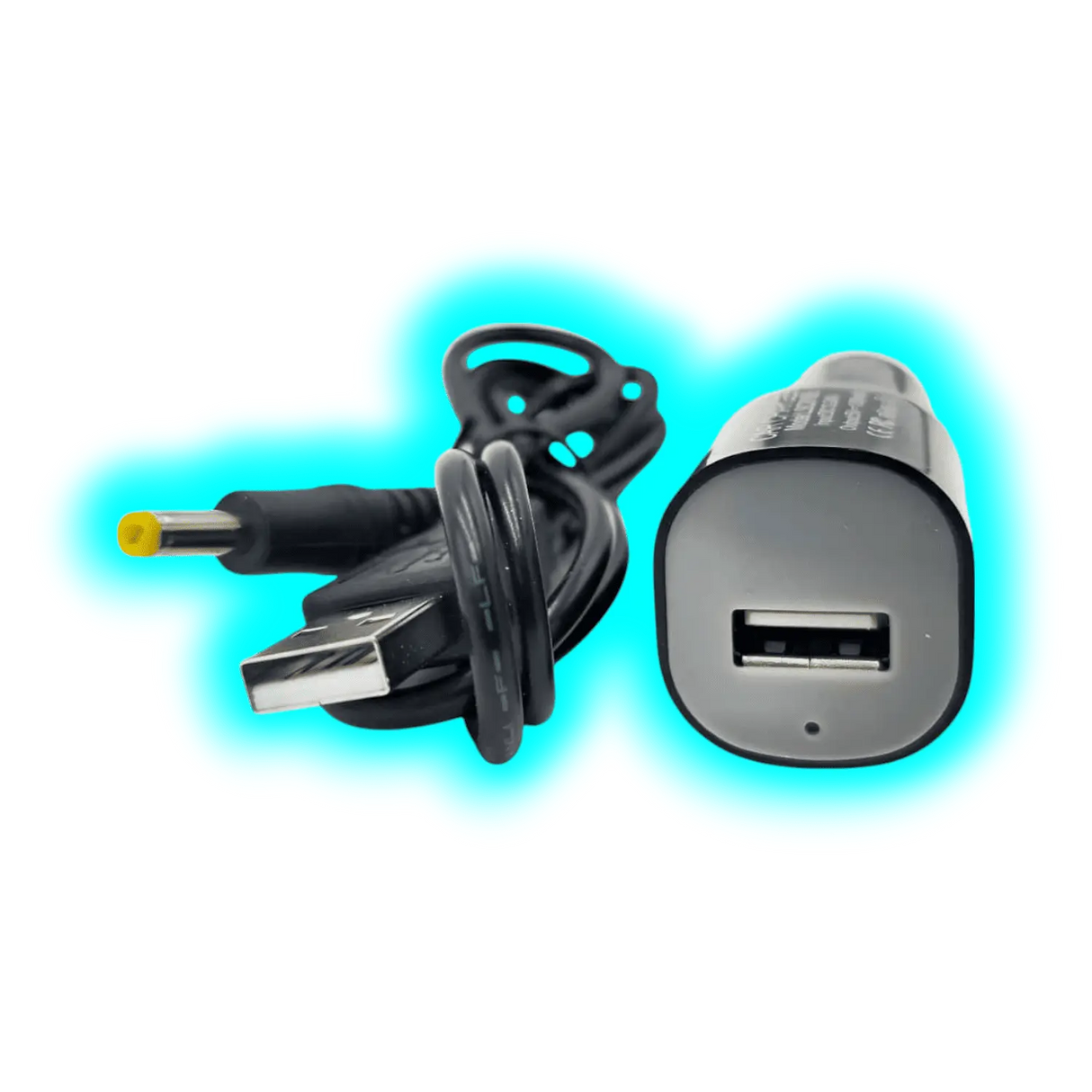 Car Charger LSC 9188 for Vaporizer