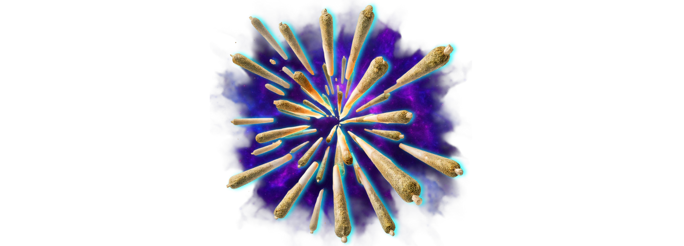 CBD Joints kaufen in der Schweiz – Premium Pre-Rolls