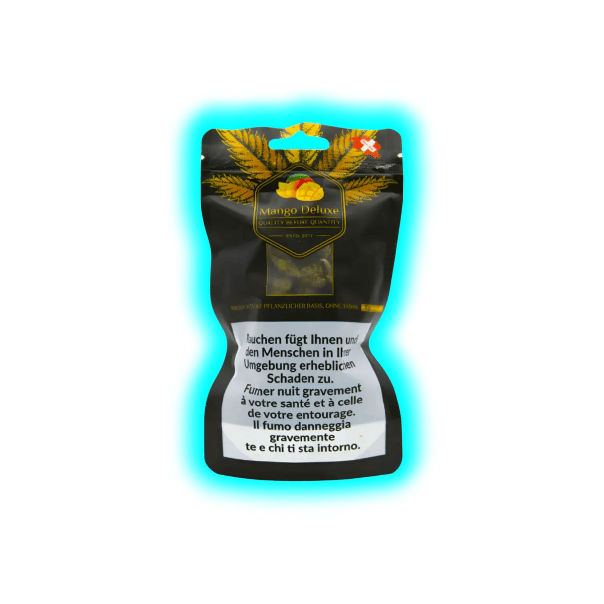 CBDeluxe Mango Deluxe 10g