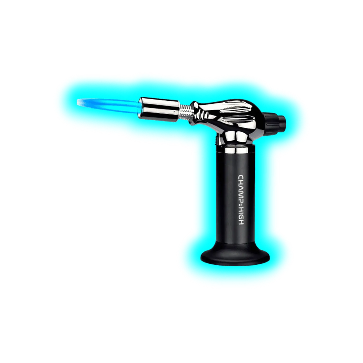 Champ High Tataki Créme Brulée Butane Gas Torch Black