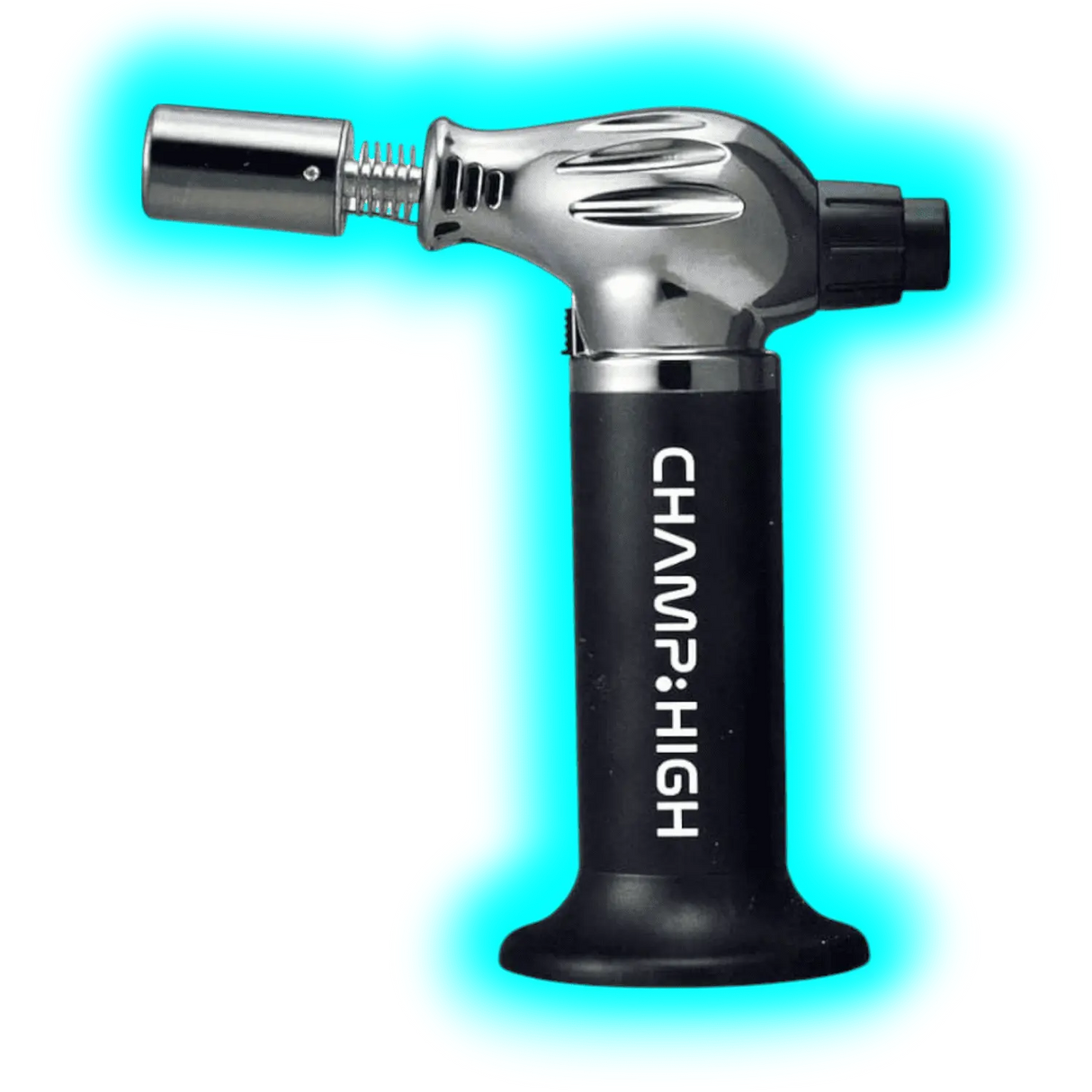 Champ High Tataki Créme Brulée Butane Gas Torch Black