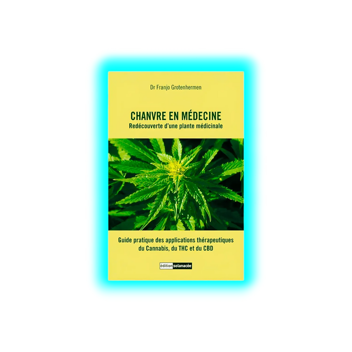 Chanvre en médecine