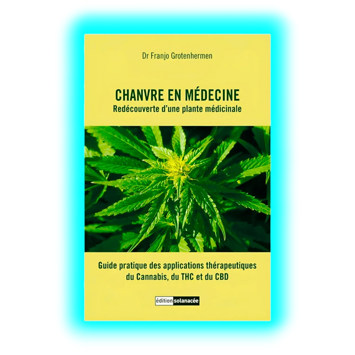 Chanvre en médecine