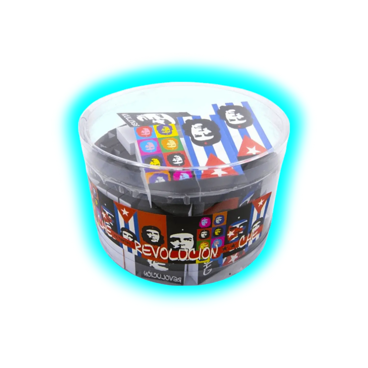 CHE Filter ganze Dose