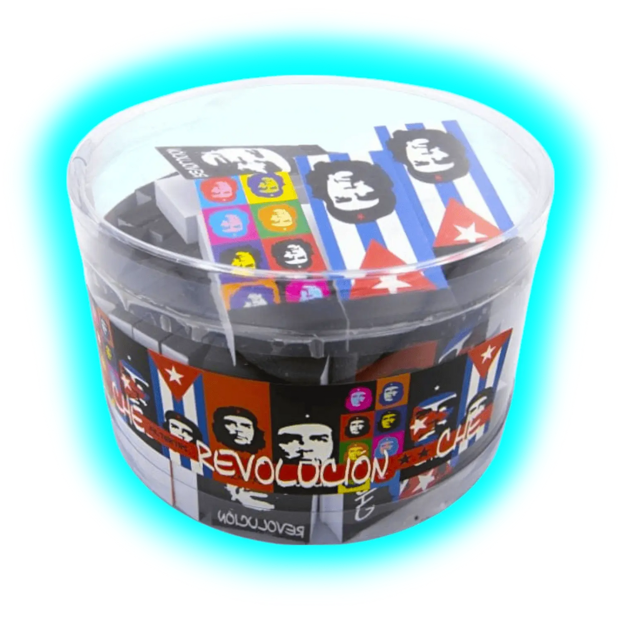 CHE Filter ganze Dose