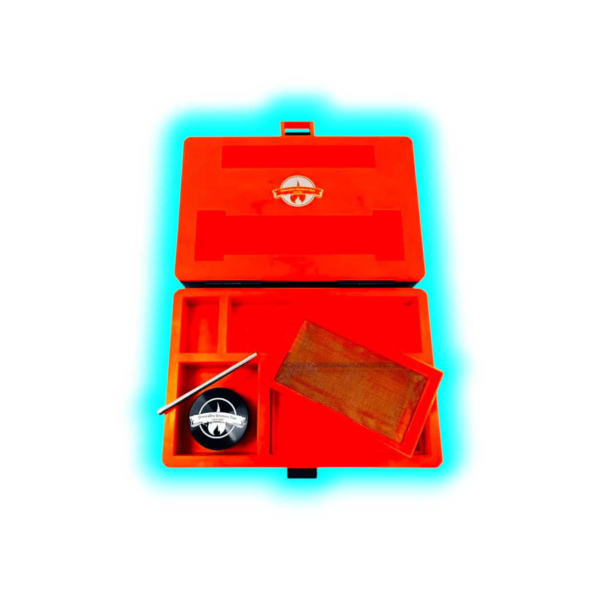 Cheekyone Rolling Station MIDI Small 17 x 11 x 6cm