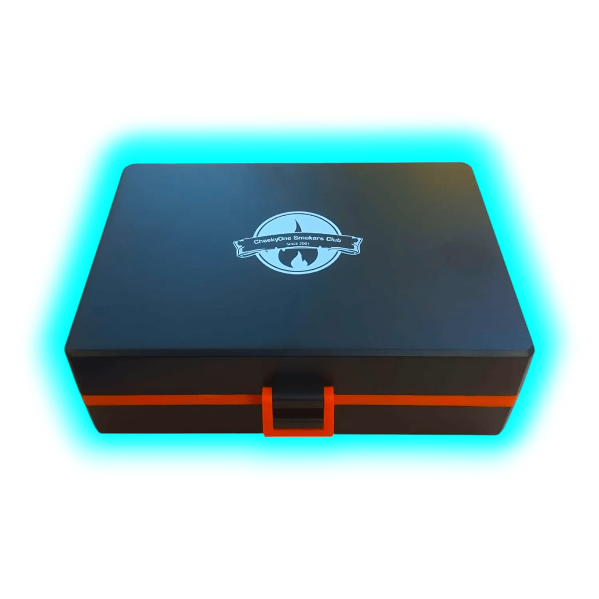 Cheekyone Rolling Station MIDI Small 17 x 11 x 6cm