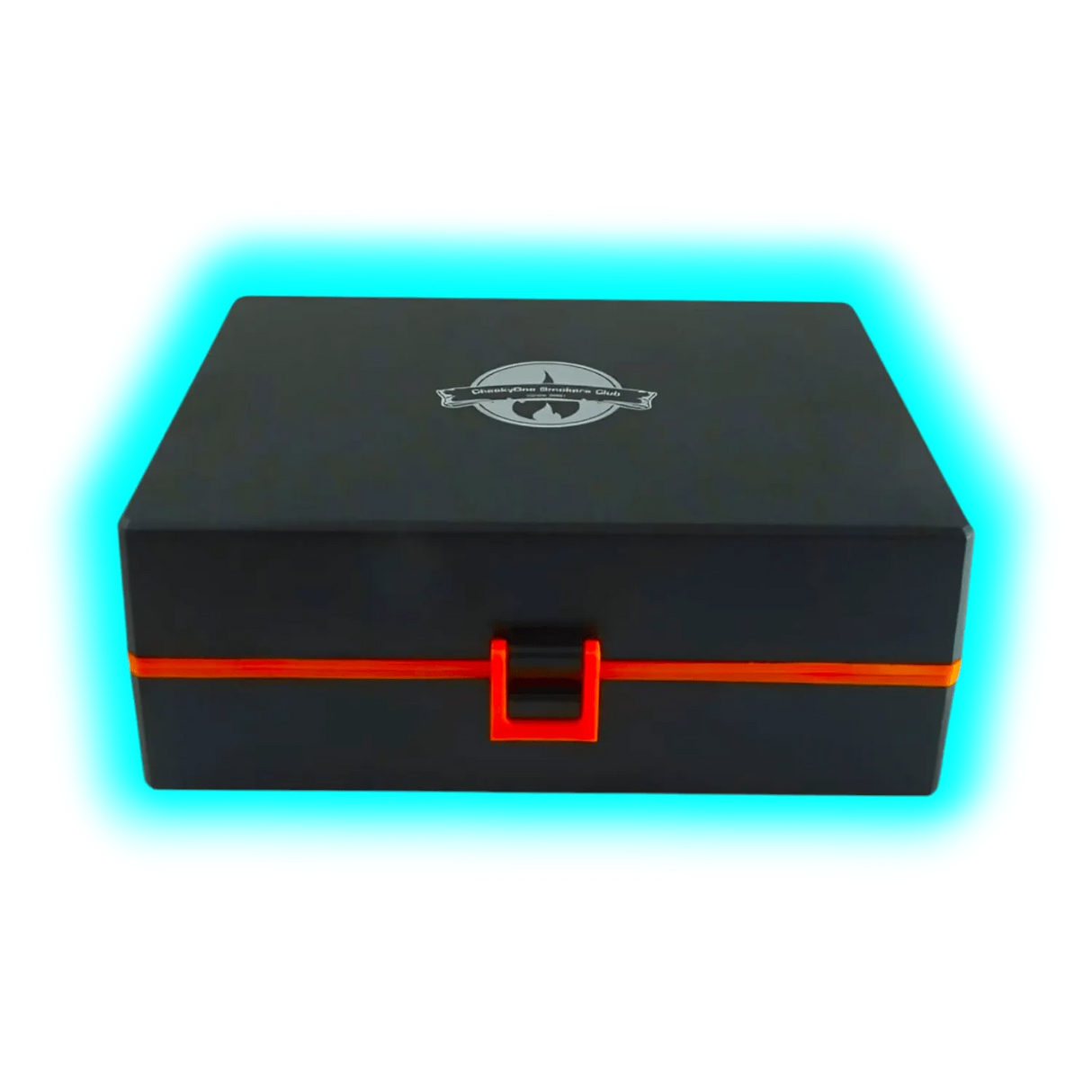 Cheekyone Rolling Station V3 Box Large 22.5 x 16.5 x 9 cm