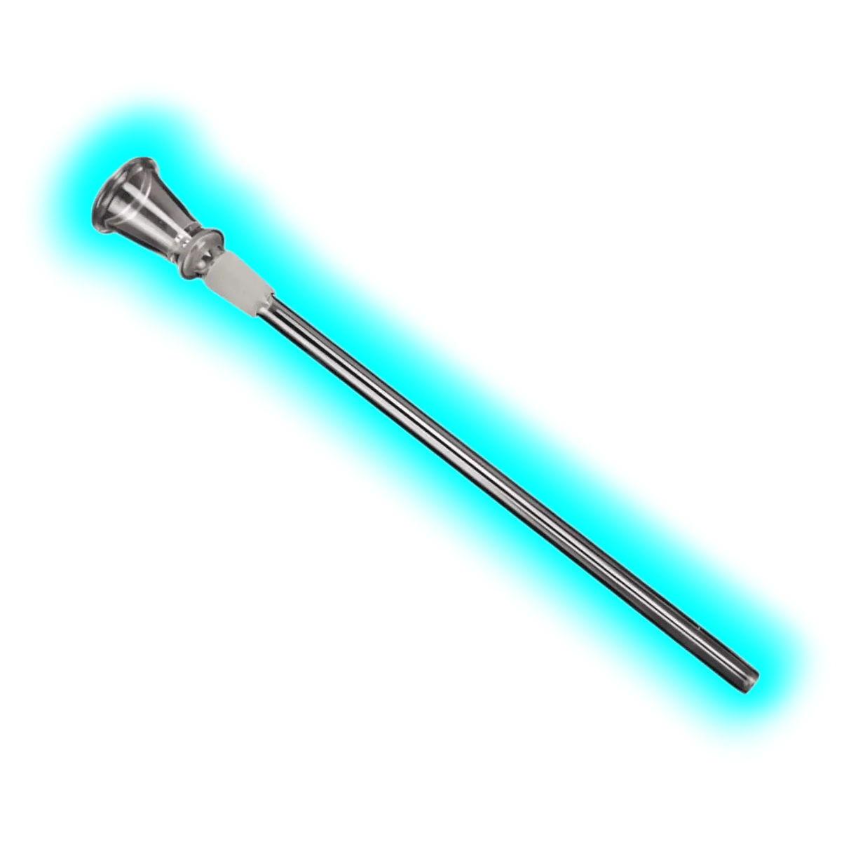 Chillum Trichter mittel NS 14.4