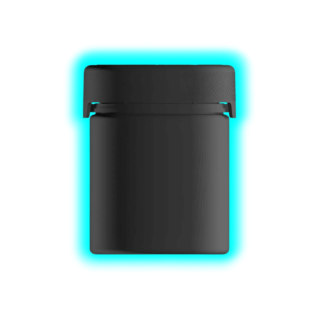 Chubby Gorilla Aviator CR Container inner seal + tamper evident break off 18.5oz