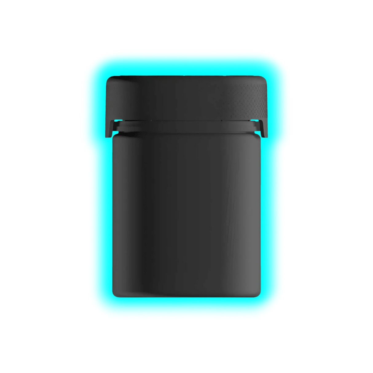 Chubby Gorilla Aviator CR Container inner seal + tamper evident break off 21.5oz