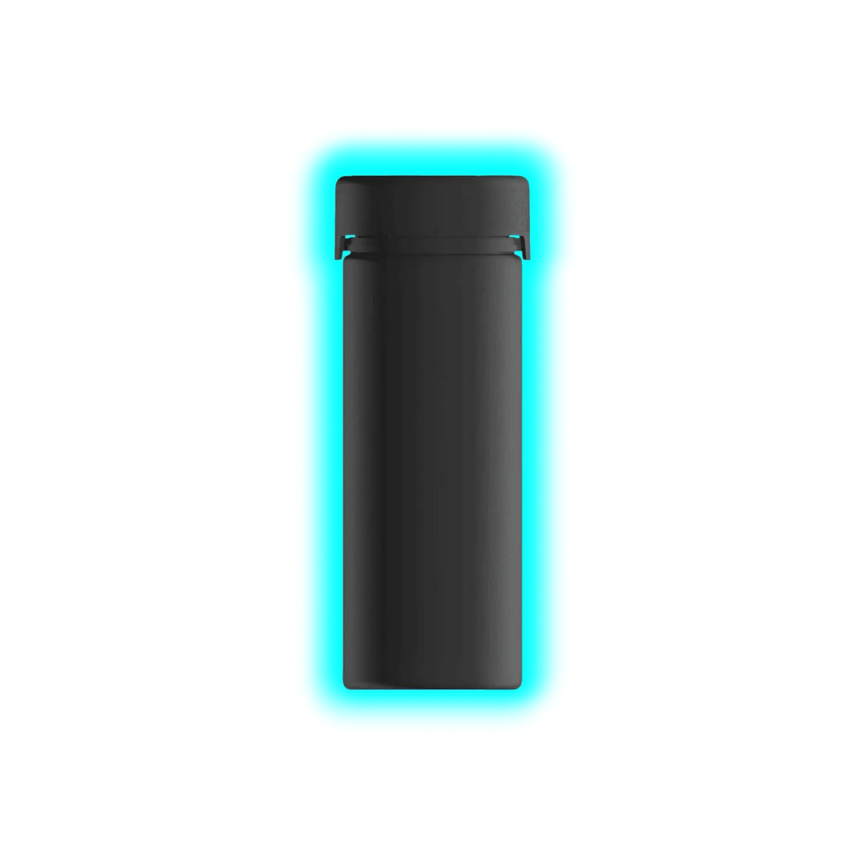 Chubby Gorilla Aviator CR Container inner seal + tamper evident break off 8oz