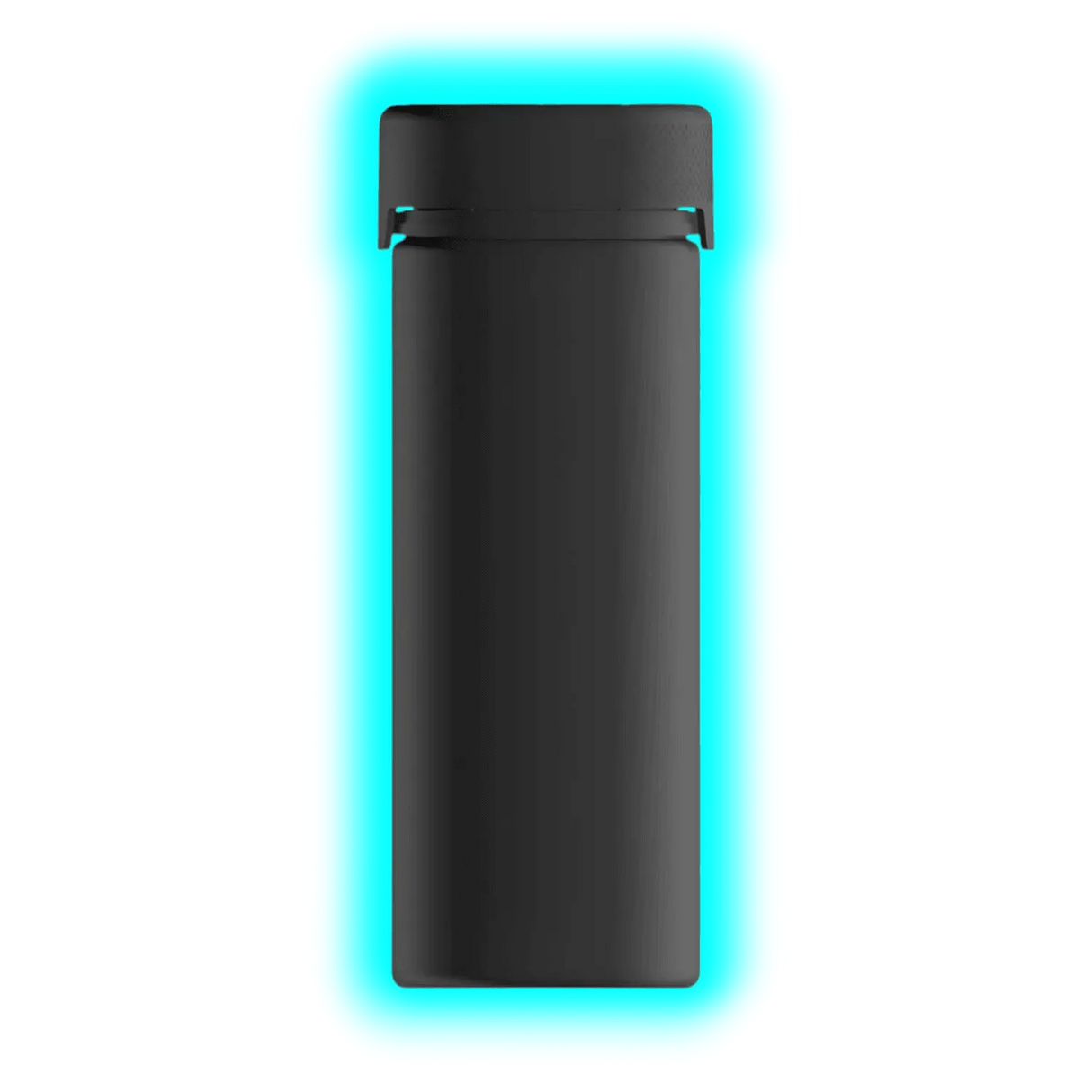 Chubby Gorilla Aviator CR Container inner seal + tamper evident break off 8oz